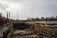 Более 1,3 млрд рублей будет выделено на реконструкцию Красного моста в Орле в 2023 году