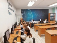 Современное оборудование в 2023 году получат 40 ярославских школ