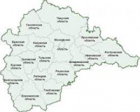 Московская, Воронежская и Белгородская области - в лидерах в ЦФО по величине валового регионального продукта