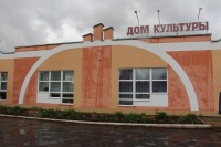 В Ивановской области взялись за дома культуры