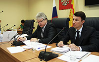 Воронежские парламентарии скорректировали городской бюджет