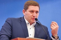 Директору депздрава Ивановской области Артуру Фокину продлили содержание под стражей