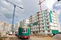 Темпы строительства в Воронежской области по итогам 2022 года снизились на 0,8%
