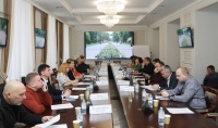Зеленые насаждения в Воронеже будут увеличивать
