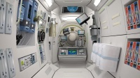 Ученые из Дубны запатентовали устройство для симулирования дальних космических перелетов