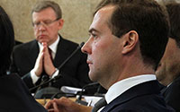 Владимир Бренделев, эксперт, экономист: «Просуществует ли суверенная Россия  до 2017 года?»