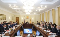 Глава администрации Воронежа Вадим Кстенин рассказал о 40 масштабных проектах для модернизации областного центра