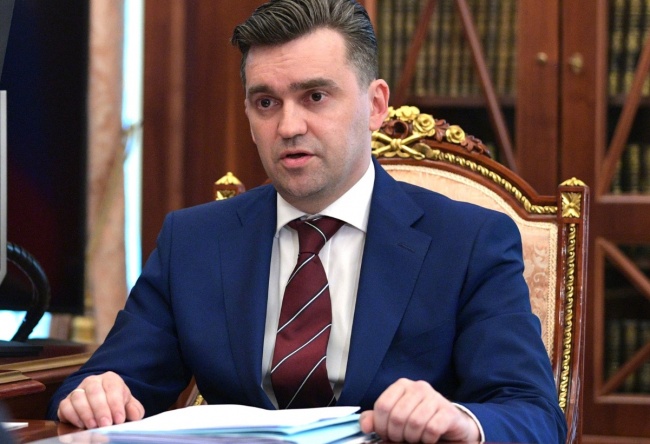 Глава Ивановской области Станислав Воскресенский - худший губернатор ЦФО в 2021 году по версии регионального делового издания