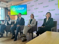 В Воронеже прошло образовательное мероприятие по ESG-повестке