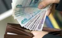 Среднемесячная зарплата в Воронежской области в январе-сентябре 2022 г. составила 44568,1 рубля