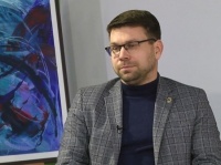 Мэр Белгорода Антон Иванов пообещал учесть ошибки при встречах с молодёжью