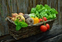 За 2021 год во Владимирской области продукты питания подорожали на 14%
