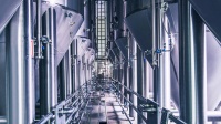 Подмосковный завод по производству пива модернизируют на 169 млн рублей инвестиций