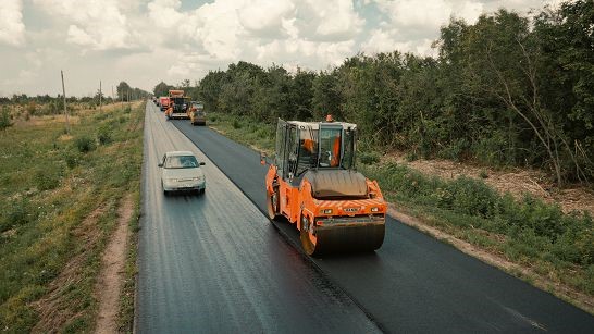 Департамент дорожной деятельности и общественники провели совместную инспекцию строительства дорог в Острогожском и Подгоренском районах Воронежской области