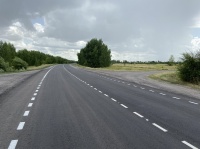 В Воронежской области на ремонт дорог планируется потратить 3,6 млрд рублей