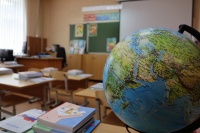 В Курской области стартовал приём заявок для участия в программе «Земский учитель»