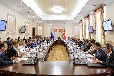 Жители Воронежской области проявили заинтересованность в выборах в Государственную Думу Жители Воронежской области проявили заинтересованность в выборах в Государственную Думу