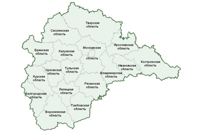 Белгородская, Калужская, Тамбовская и Липецкая области названы регионами-лидерами по социально-экономическому развитию по итогам 2018 года Белгородская, Калужская, Тамбовская и Липецкая области названы регионами-лидерами по социально-экономическому развитию по итогам 2018 года