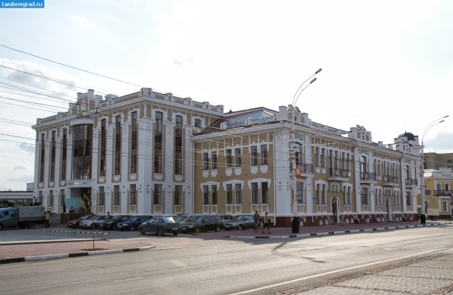 Рейтинговый комитет АНО «Институт политического анализа и стратегий» выставил оценки в политический дневник депутатам Тамбовской областной Думы за парламентский год Рейтинговый комитет АНО «Институт политического анализа и стратегий» выставил оценки в политический дневник депутатам Тамбовской областной Думы за парламентский год