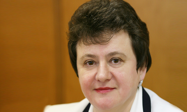 Светлана Орлова во Владимирской области "пригрела" потенциальных инвесторов Светлана Орлова во Владимирской области "пригрела" потенциальных инвесторов
