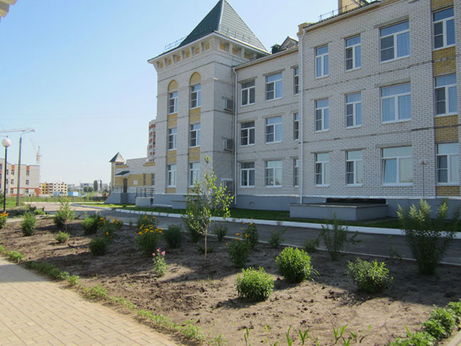 Муниципальной социальной политике – новое ускорение Муниципальной социальной политике – новое ускорение