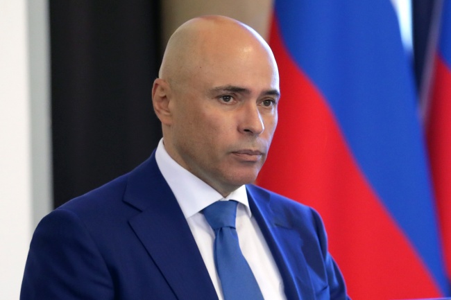 Липецкий глава Игорь Артамонов - лучший губернатор ЦФО по итогам 2024 года Липецкий глава Игорь Артамонов - лучший губернатор ЦФО по итогам 2024 года