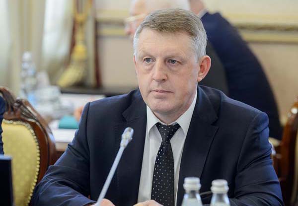Прогноз сбылся: глава департамента цифрового развития правительства Воронежской области Дмитрий Проскурин возглавит опорный университет в статусе врио Прогноз сбылся: глава департамента цифрового развития правительства Воронежской области Дмитрий Проскурин возглавит опорный университет в статусе врио