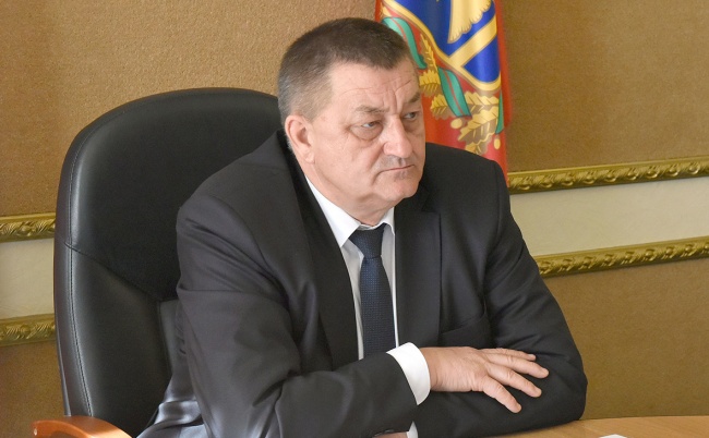 Брянский вице-губернатор Александр Резунов подал в отставку после смертельного ДТП с участием его сына Брянский вице-губернатор Александр Резунов подал в отставку после смертельного ДТП с участием его сына