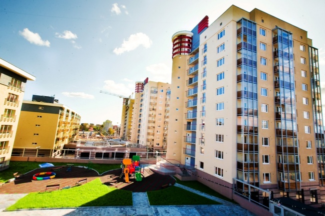 В Тульской области работают над увеличением эффективности медпомощи, а в Костромской - формируют участки под жилстроительство В Тульской области работают над увеличением эффективности медпомощи, а в Костромской - формируют участки под жилстроительство