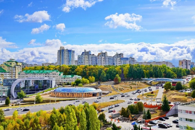 В Белгородской области принята Инвестиционная декларация В Белгородской области принята Инвестиционная декларация