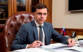Орловская синусоида: сможет ли губернатор Клычков вывести регион из стагнации Козлова-Потомского? Орловская синусоида: сможет ли губернатор Клычков вывести регион из стагнации Козлова-Потомского?