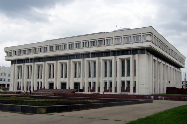 Тамбовщина прирастила экспорт и инвестиции: в 2018 году экспорт продовольственных товаров и сырья вырос на 177,8 процента, составив 169,8 млн долларов Тамбовщина прирастила экспорт и инвестиции: в 2018 году экспорт продовольственных товаров и сырья вырос на 177,8 процента, составив 169,8 млн долларов