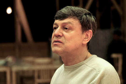 Одиозный худрук воронежского Камерного театра Михаил Бычков в который раз засветился на слушаниях по делу "Седьмой студии" Одиозный худрук воронежского Камерного театра Михаил Бычков в который раз засветился на слушаниях по делу "Седьмой студии"