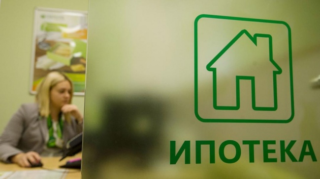 СберБанк улучшает условия ипотеки на индивидуальное жилищное строительство СберБанк улучшает условия ипотеки на индивидуальное жилищное строительство