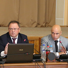 Слишком уникальное предложение: экс-спикер липецкого парламента Павел Путилин трижды отказывал губернатору Артамонову вновь возглавить парламент Слишком уникальное предложение: экс-спикер липецкого парламента Павел Путилин трижды отказывал губернатору Артамонову вновь возглавить парламент