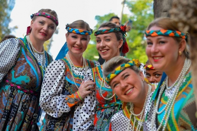 Фестиваль «Волжская быль» соберет в Ярославле ценителей русского фольклора Фестиваль «Волжская быль» соберет в Ярославле ценителей русского фольклора