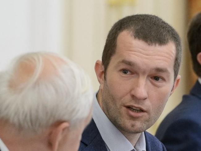 Был и весь вышел: воронежскому вице-губернатору Соколову предрекают скорую отставку до конца года Был и весь вышел: воронежскому вице-губернатору Соколову предрекают скорую отставку до конца года