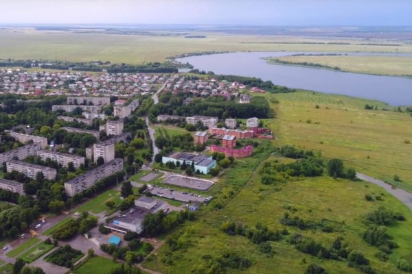 В рязанском Новоммичуринске планируется реализовать инвестпроект на 28 млрд рублей В рязанском Новоммичуринске планируется реализовать инвестпроект на 28 млрд рублей