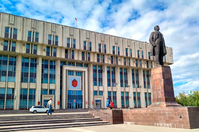 В Тульской области разработали пятый пакет мер по поддержке региональной экономики В Тульской области разработали пятый пакет мер по поддержке региональной экономики