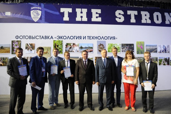 Курская Коренская ярмарка стала центром консолидации позитивных практик регионов Центральной России Курская Коренская ярмарка стала центром консолидации позитивных практик регионов Центральной России