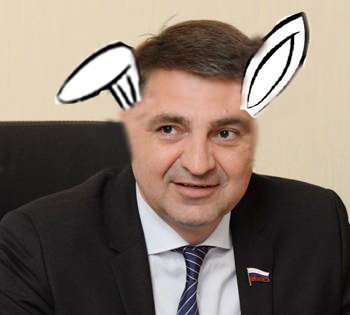От либерального зайчика до политического фрика? Воронежского депутата Госдумы А. Маркова не пустили в президиум областной партконференции «Единой России» От либерального зайчика до политического фрика? Воронежского депутата Госдумы А. Маркова не пустили в президиум областной партконференции «Единой России»