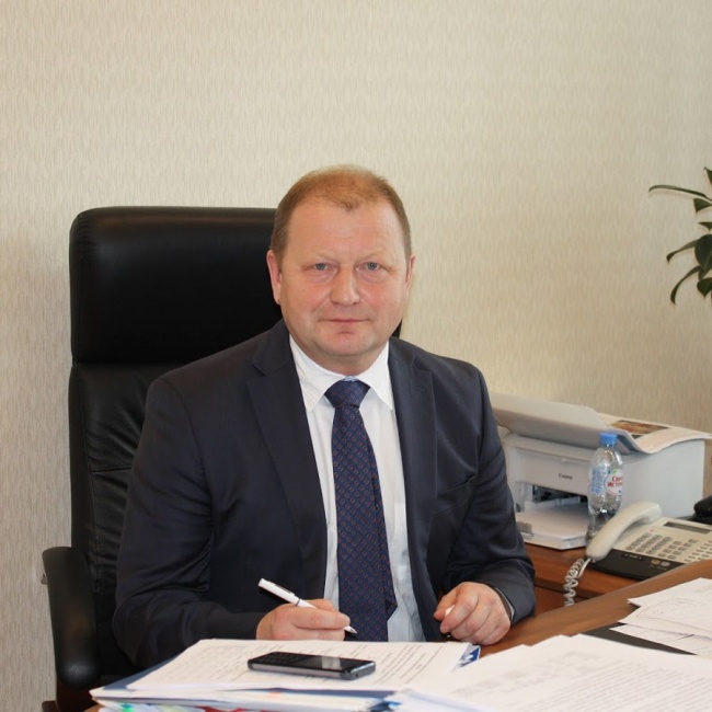 Укрепление ВУЗов становится конкурентным преимуществом региона: Павел Меркулов возглавит Орловский госуниверситет экономики и торговли Укрепление ВУЗов становится конкурентным преимуществом региона: Павел Меркулов возглавит Орловский госуниверситет экономики и торговли