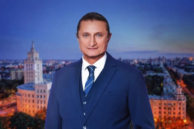 Эффективный алгоритм действия Сергея Чижова отмечен высоким доверием руководства Госдумы Эффективный алгоритм действия Сергея Чижова отмечен высоким доверием руководства Госдумы
