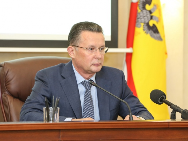 РВК-Воронеж инвестируют более 31 млрд рублей в модернизацию городской инфраструктуры РВК-Воронеж инвестируют более 31 млрд рублей в модернизацию городской инфраструктуры