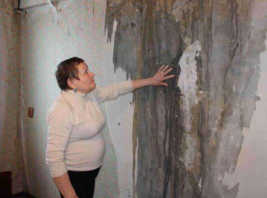 В Туле жильцы двух домов записали видеообращение к губернатору Алексею Дюмину В Туле жильцы двух домов записали видеообращение к губернатору Алексею Дюмину