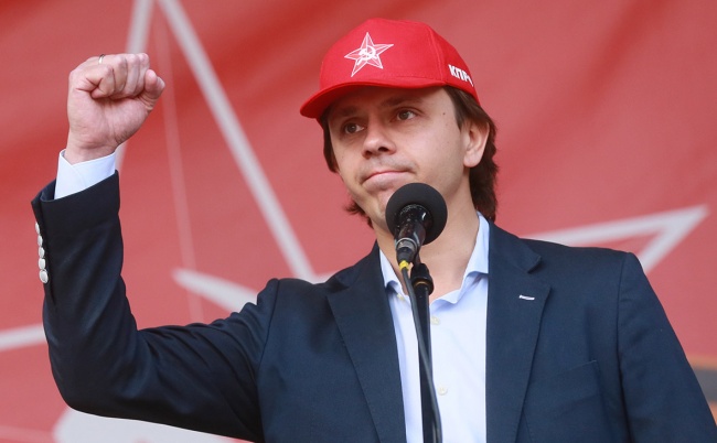 Интереснее уже не будет: региональные эксперты отмечают вялость и показной характер избирательной кампании в Орловской области Интереснее уже не будет: региональные эксперты отмечают вялость и показной характер избирательной кампании в Орловской области