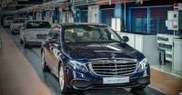 Mercedes ���������� ������: � ����������� ������ ����� Daimler ��������� 25 ����� ����������� � ���