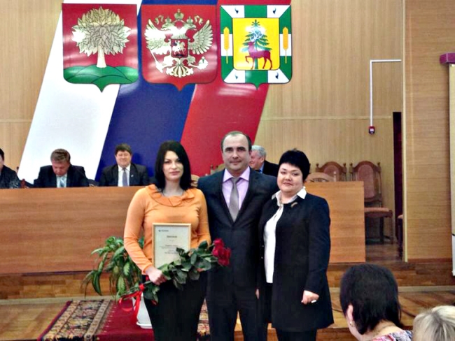 В Липецке подведены итоги конкурса В Липецке подведены итоги конкурса