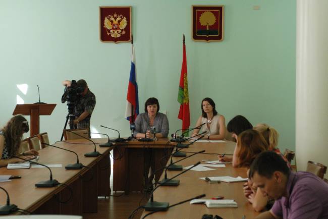 В Липецкой области на пять лет возросла средняя продолжительность жизни В Липецкой области на пять лет возросла средняя продолжительность жизни