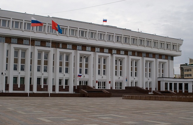 Большинство тамбовских семей уже получили выплаты на детей Большинство тамбовских семей уже получили выплаты на детей